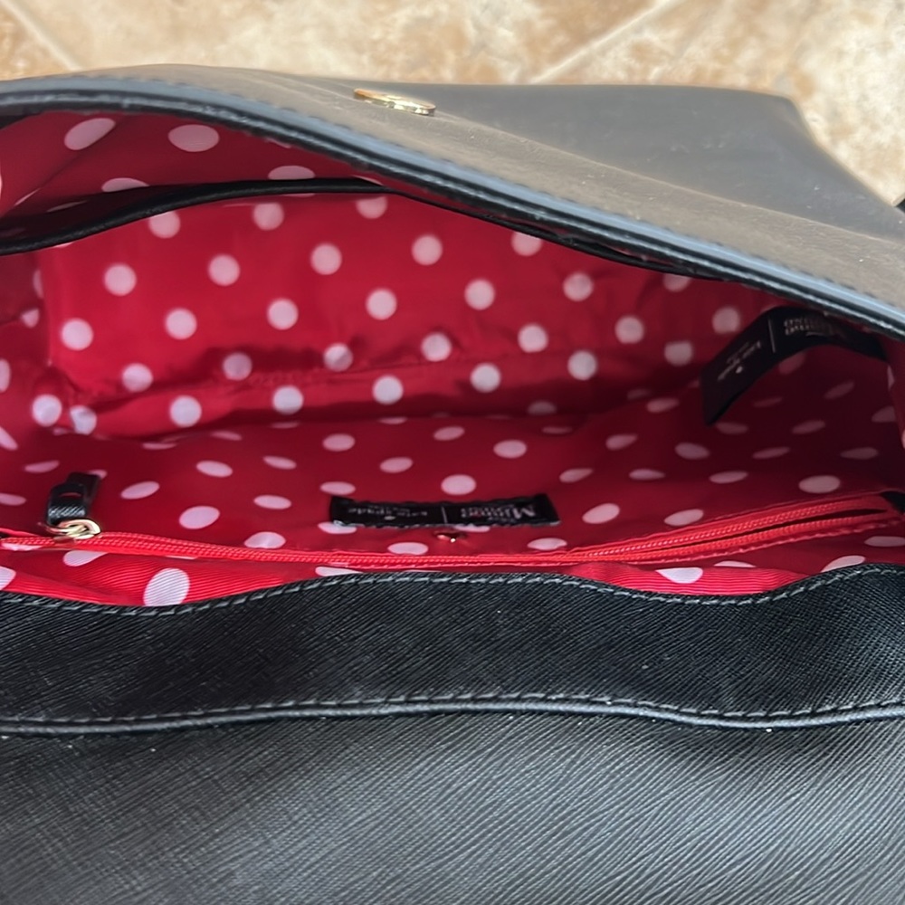 Kate Spade Minnie Backpack - Picture 4 of 4